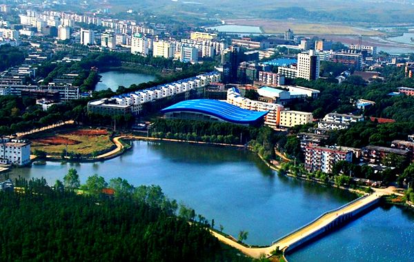 江西小巷深处的美食奇遇记