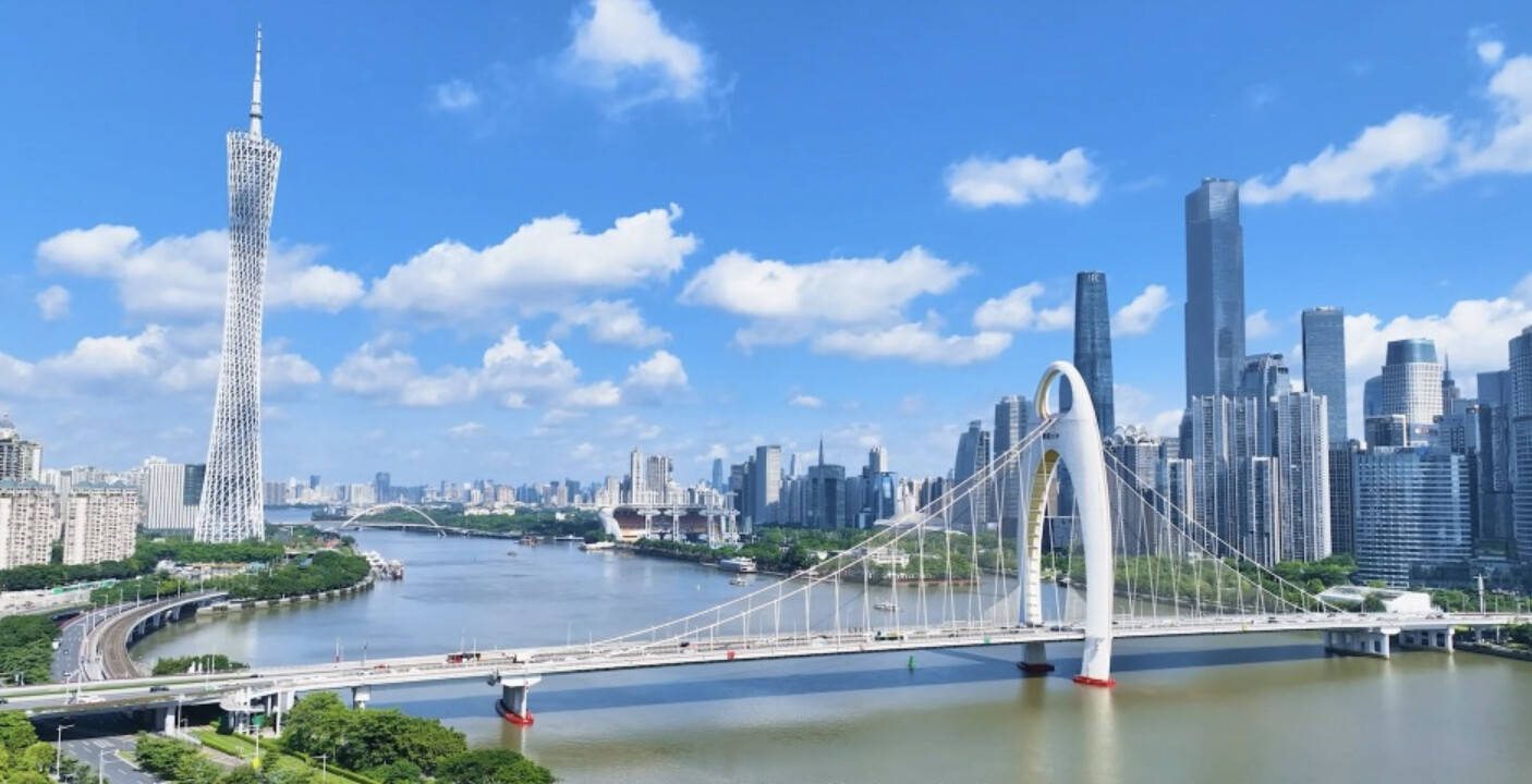 探索广东，文化交融与经济发展并行的南国明珠