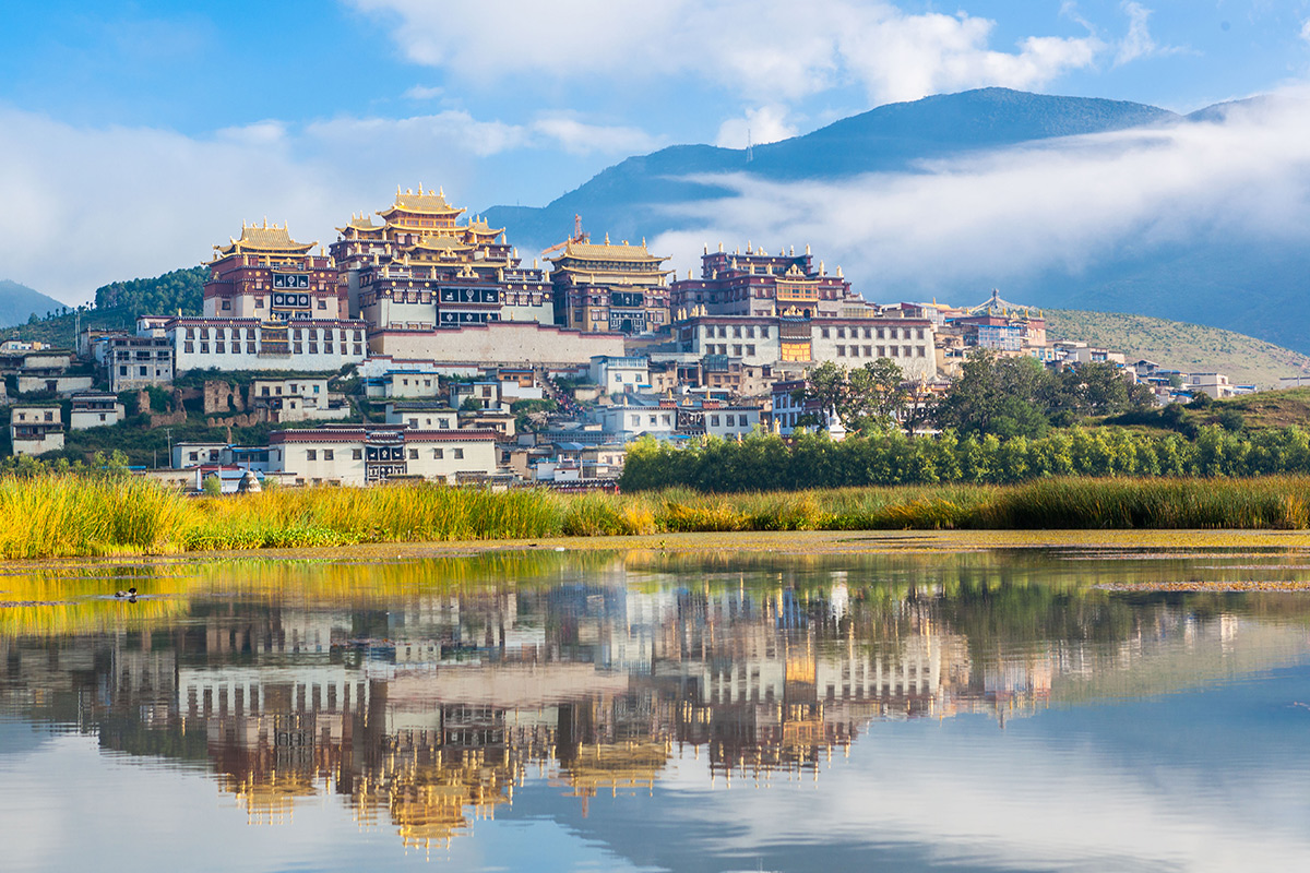 云南探秘，多彩风情之旅